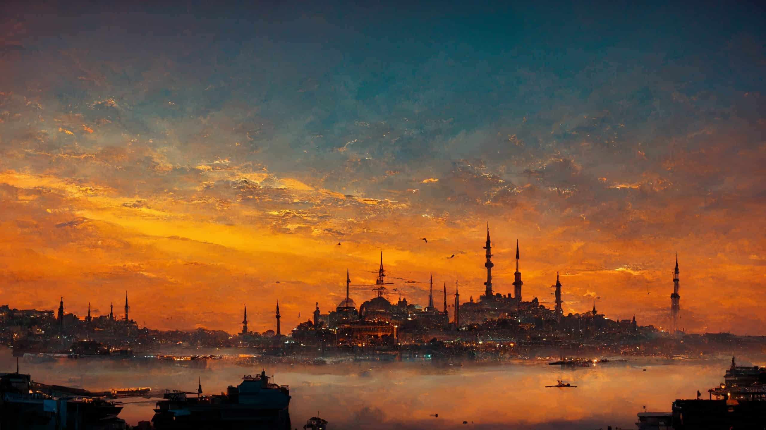 Istanbul