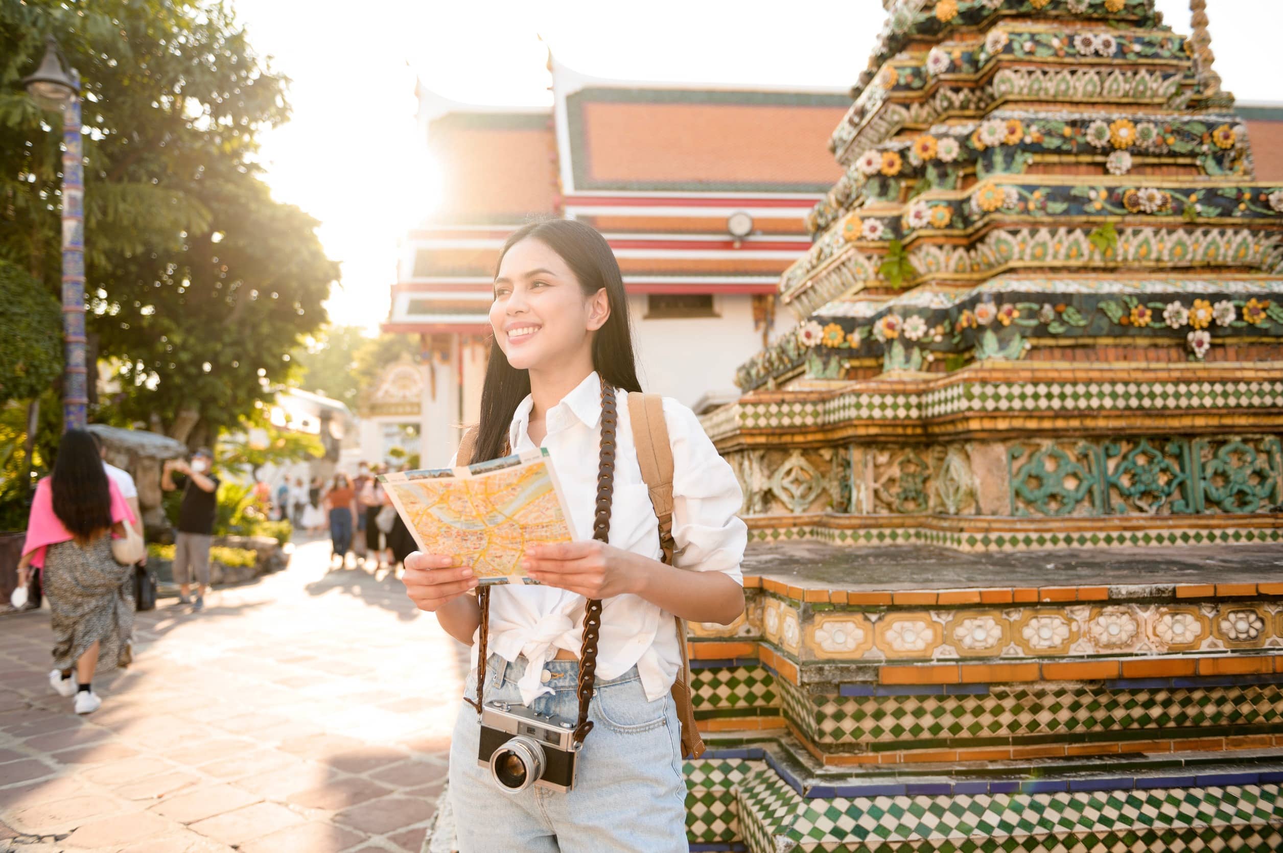 9 bonnes raisons de faire appel à une agence locale pour votre voyage en Thaïlande