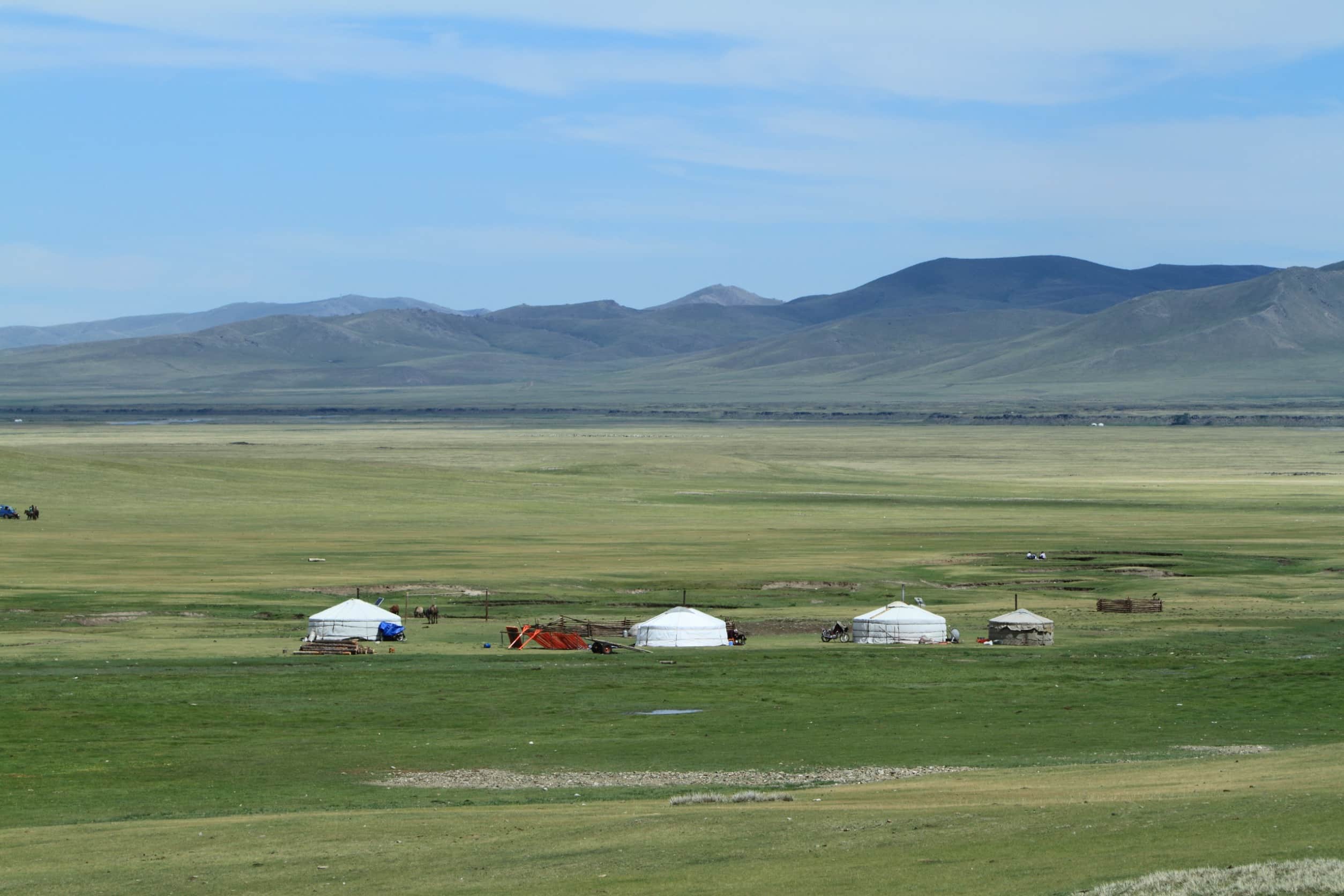 Découverte des merveilles de la Mongolie : 7 incontournables de la Terre des Nomades