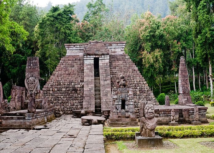 Candi Sukuh