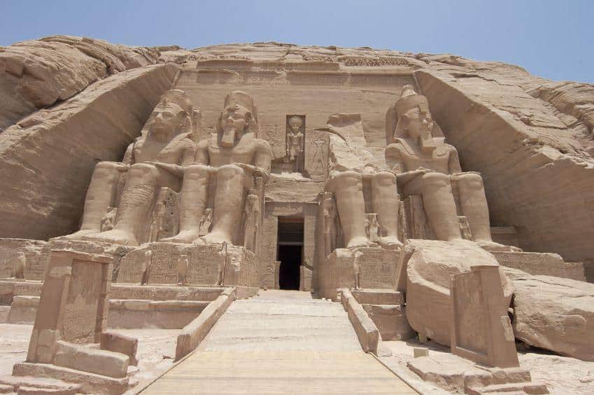L’Égypte à portée de main : guide pratique pour un voyage inoubliable