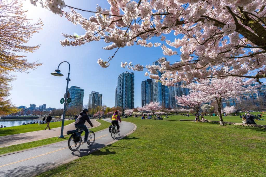 Que visiter à Vancouver et ses alentours ?