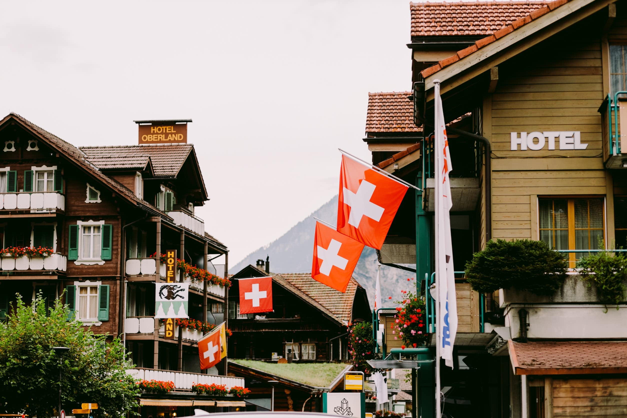 La Suisse gourmande : un voyage culinaire à travers le pays