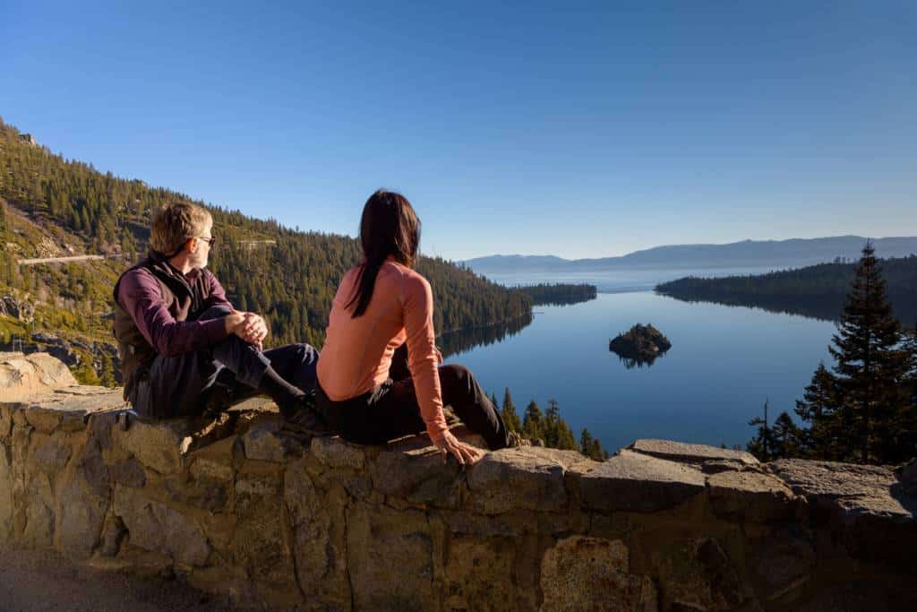 lac tahoe