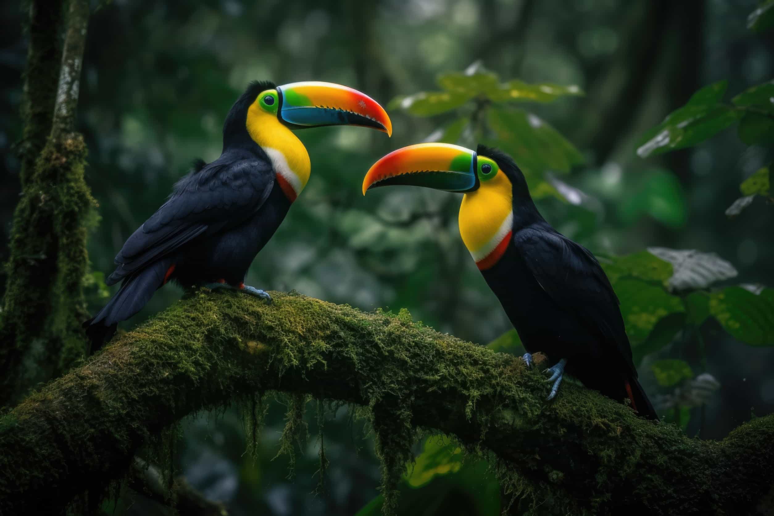 10 lieux à absolument découvrir au Costa Rica