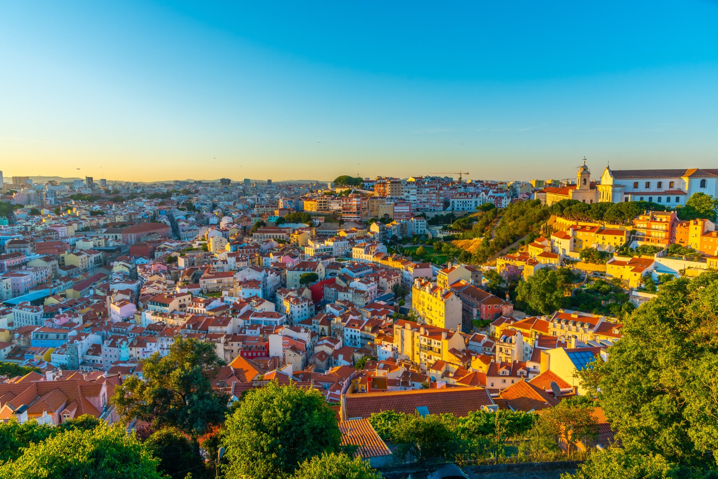 5 bonnes raisons de passer un week-end à Porto