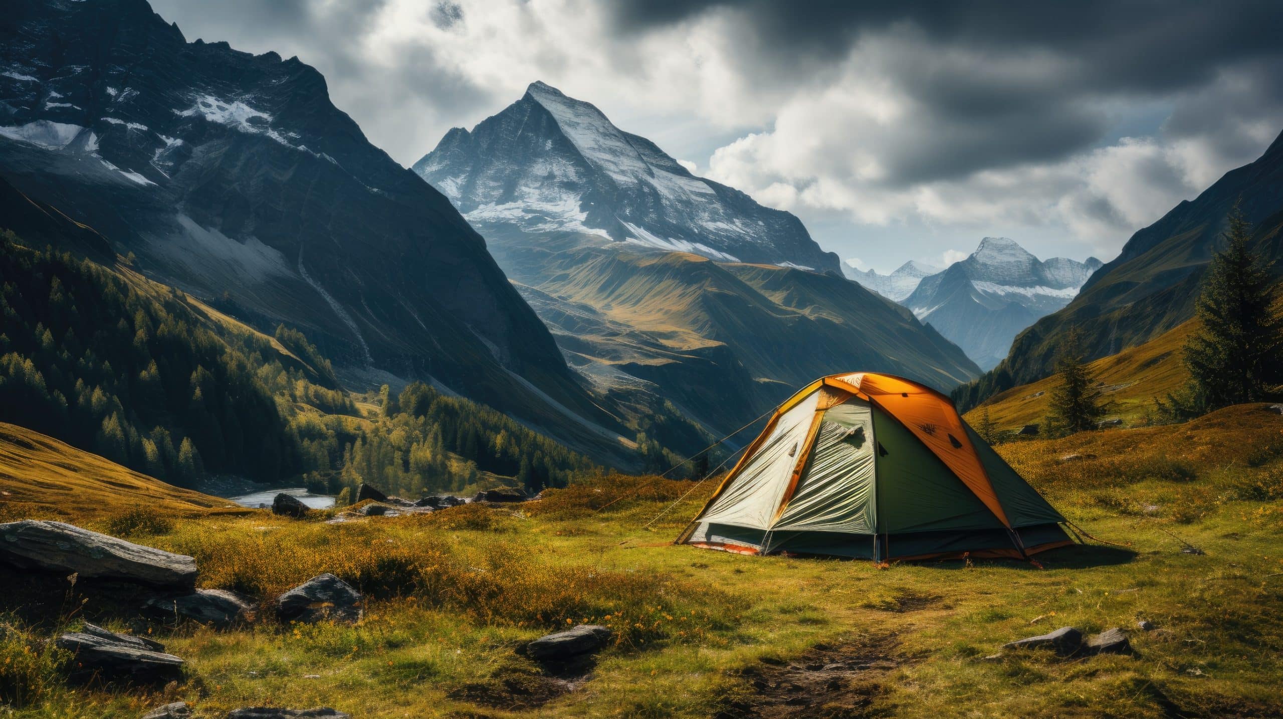 8 avantages incontestables des vacances en montagne