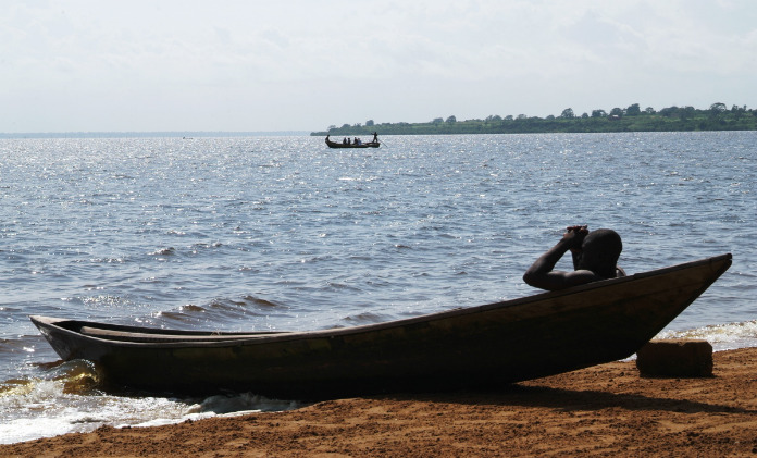 Lac Togo 