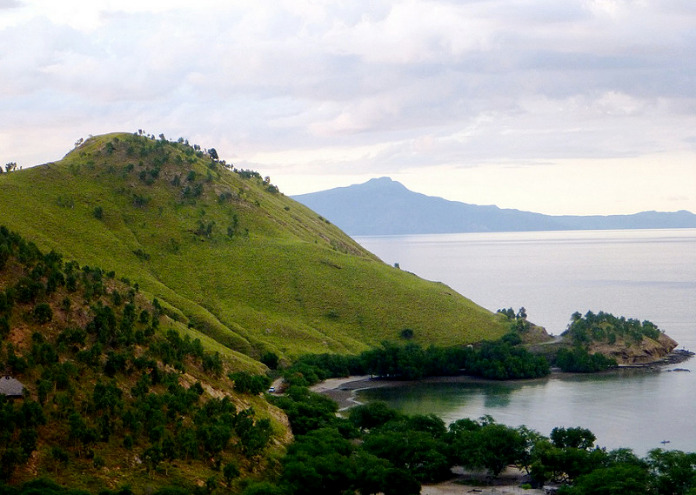 Timor oriental 